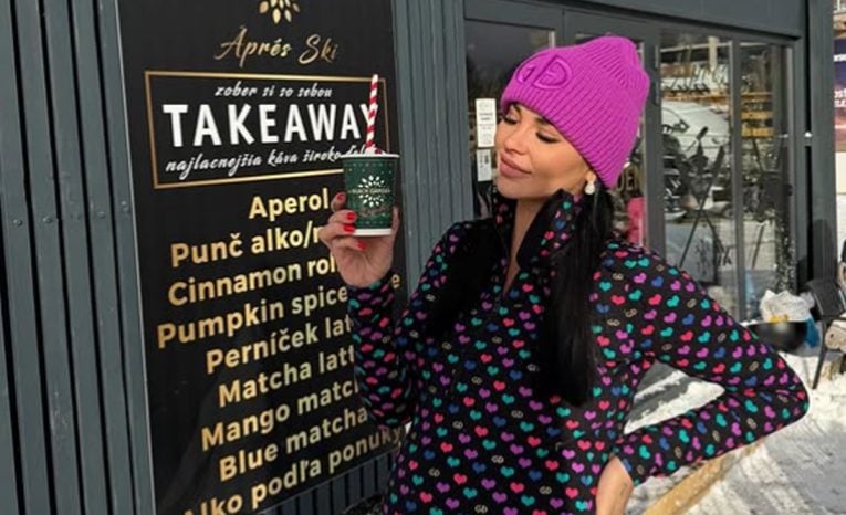 zuzana plačková tehotenstvo zákrok priznanie slovensko