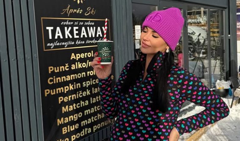 zuzana plačková tehotenstvo zákrok priznanie slovensko