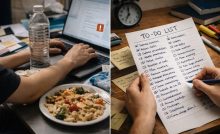 Zvyky, ktoré sa tvária, že z teba robia produktívneho človeka, ale v skutočnosti ťa ničia