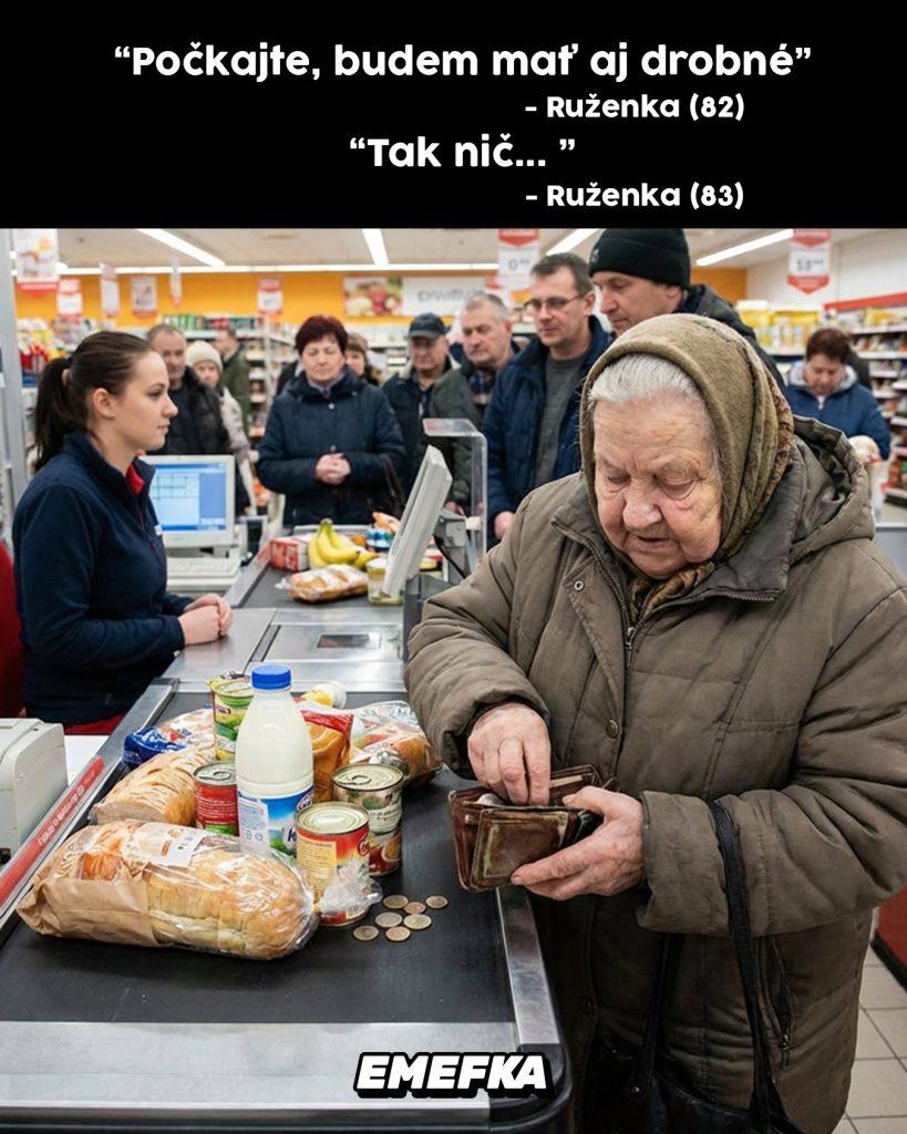 Prinášame ti ďalšiu epizódu seriálu 10 najlepších memes uplynulého týždňa. Minulotýždňové zhrnutie memes z produkcie EMEFKA je tu.