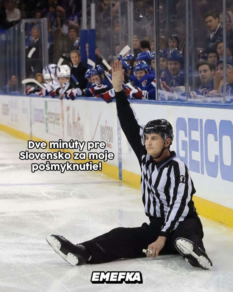 Prinášame ti ďalšiu epizódu seriálu 10 najlepších memes uplynulého týždňa. Minulotýždňové zhrnutie memes z produkcie EMEFKA je tu.