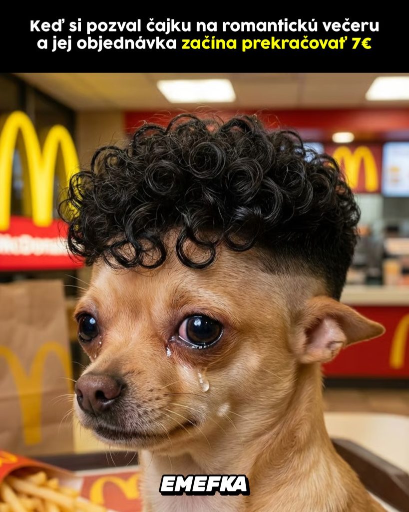 Prinášame ti ďalšiu epizódu seriálu 10 najlepších memes uplynulého týždňa. Minulotýždňové zhrnutie memes z produkcie EMEFKA je tu.