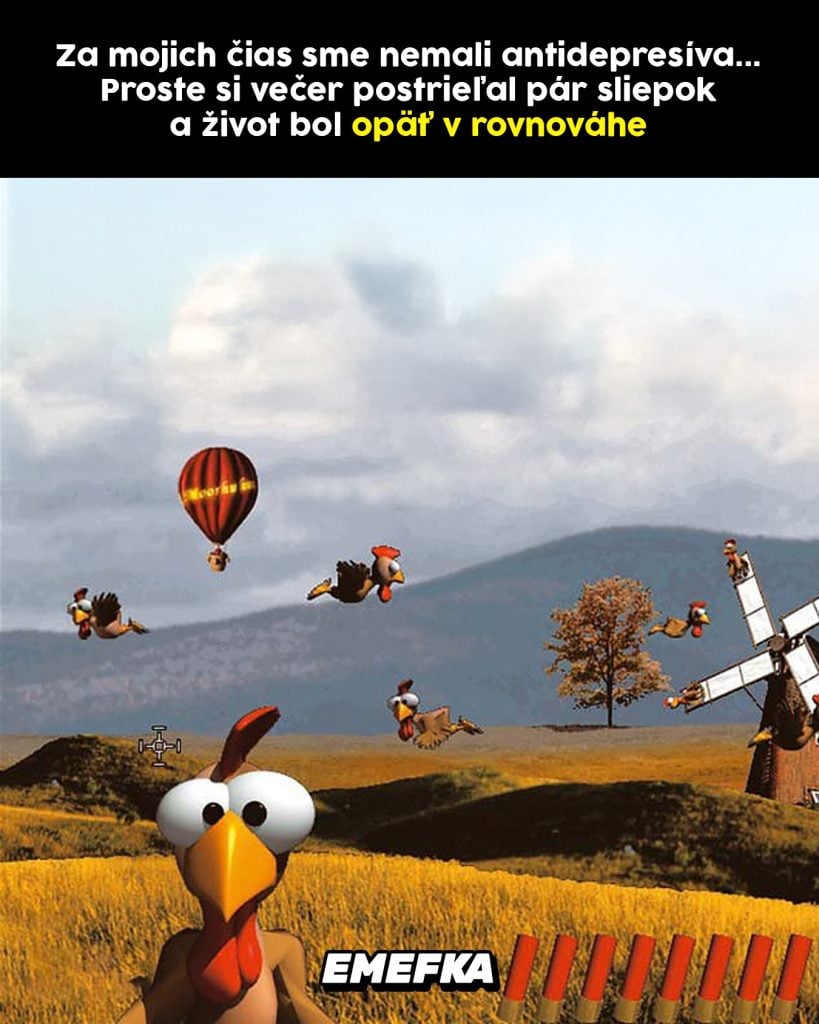 Prinášame ti ďalšiu epizódu seriálu 10 najlepších memes uplynulého týždňa. Minulotýždňové zhrnutie memes z produkcie EMEFKA je tu.