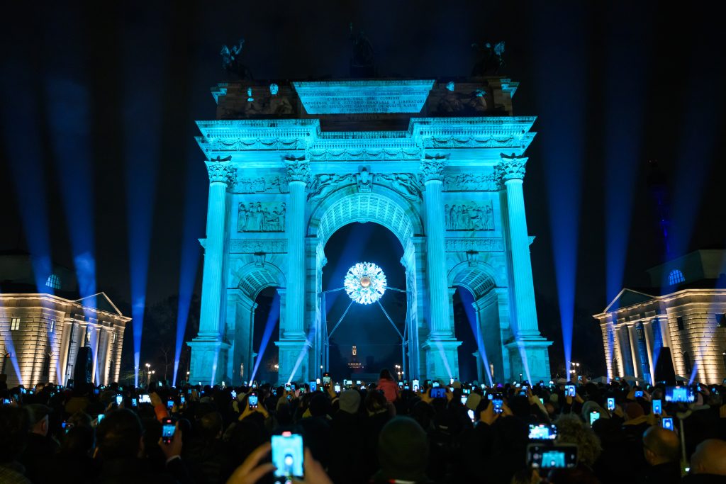 Otvárací ceremoniál ZOH pobúril Slovákov. Sociálne siete zaplavili desiatky komentárov, ktoré odkazujú na spiknutie temných síl.