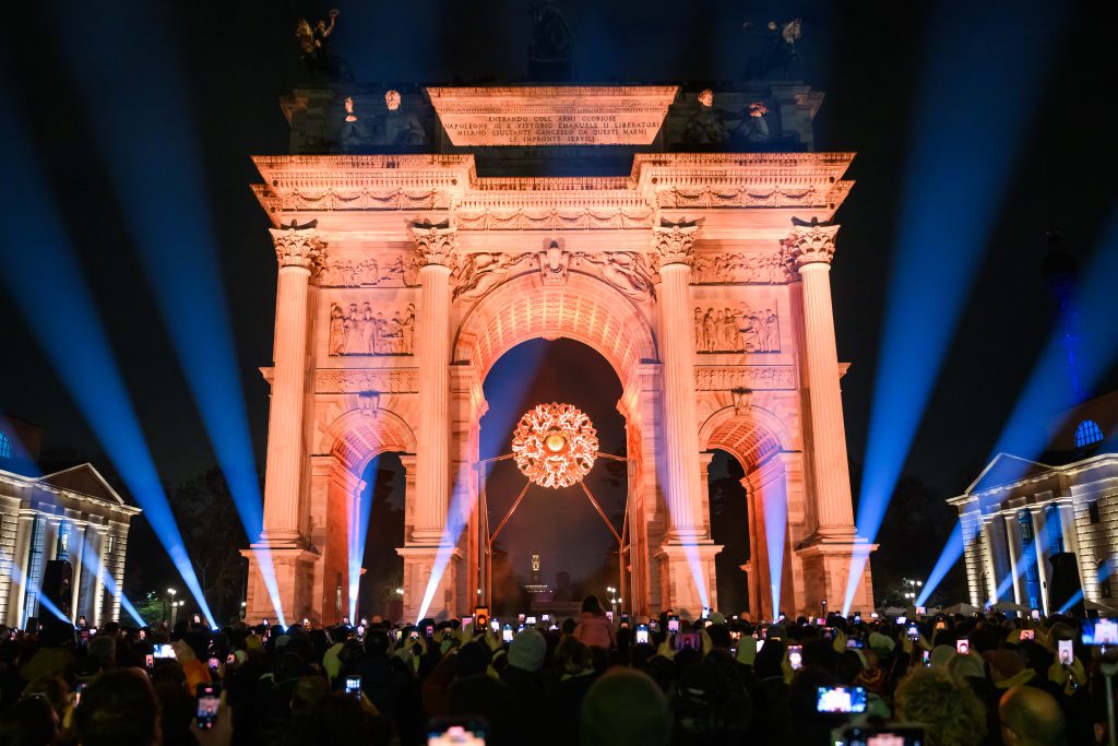 Otvárací ceremoniál ZOH pobúril Slovákov. Sociálne siete zaplavili desiatky komentárov, ktoré odkazujú na spiknutie temných síl.