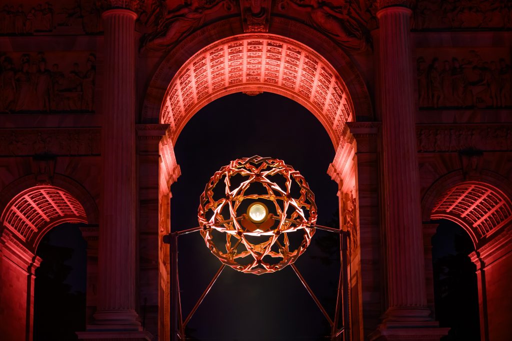 Otvárací ceremoniál ZOH pobúril Slovákov. Sociálne siete zaplavili desiatky komentárov, ktoré odkazujú na spiknutie temných síl.