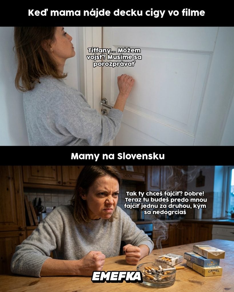 Prinášame ti ďalšiu epizódu seriálu 10 najlepších memes uplynulého týždňa. Minulotýždňové zhrnutie memes z produkcie EMEFKA je tu.