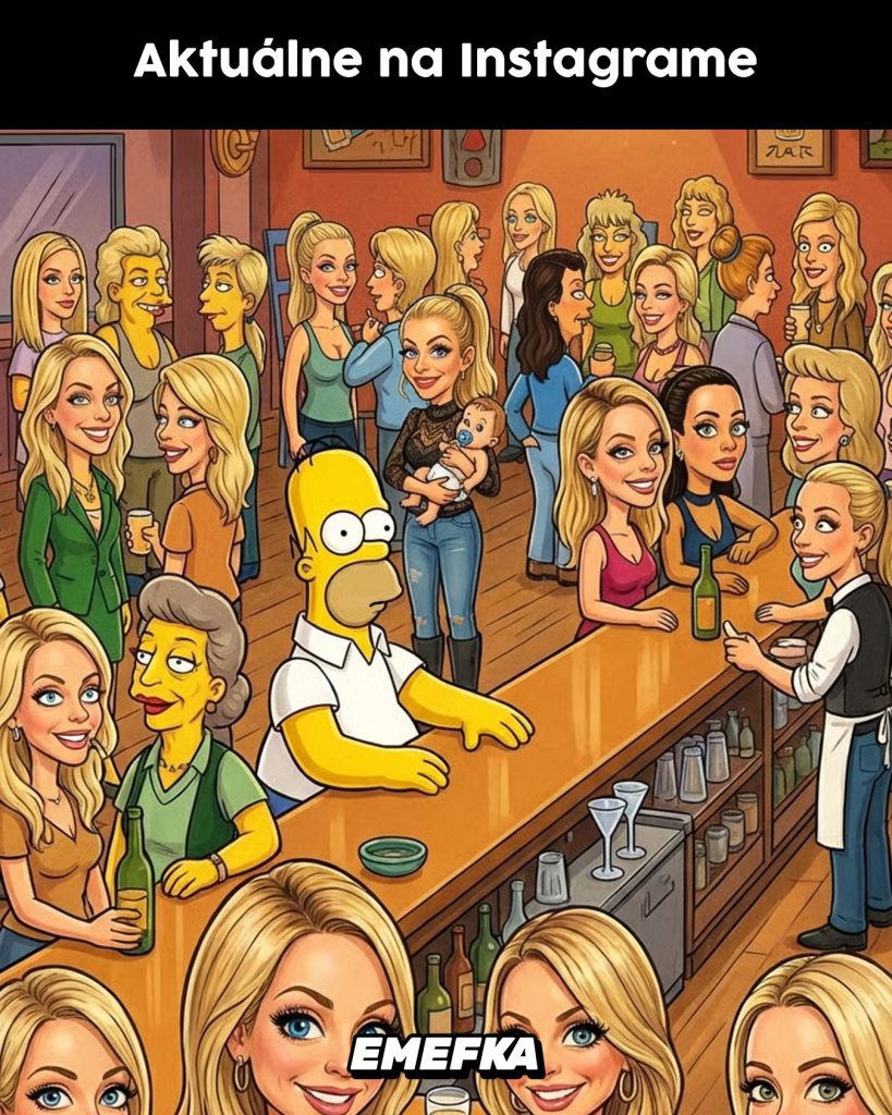 Prinášame ti ďalšiu epizódu seriálu 10 najlepších memes uplynulého týždňa. Minulotýždňové zhrnutie memes z produkcie EMEFKA je tu.