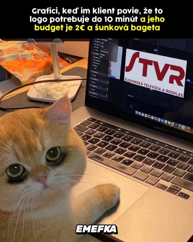 Prinášame ti ďalšiu epizódu seriálu 10 najlepších memes uplynulého týždňa. Minulotýždňové zhrnutie memes z produkcie EMEFKA je tu.