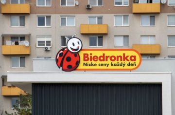 Biedronka pokračuje v expanzii na juhu Slovenska: Hľadá nové posily a plat začína od 1300 eur