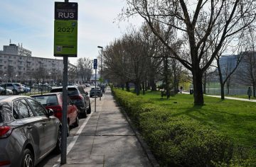 Rezidenti dostávajú prednosť: Parkovanie v nedeľu večer tu už nebude zadarmo. Týkať sa to bude týchto bratislavských štvrtí