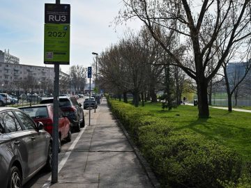 Rezidenti dostávajú prednosť: Parkovanie v nedeľu večer tu už nebude zadarmo. Týkať sa to bude týchto bratislavských štvrtí