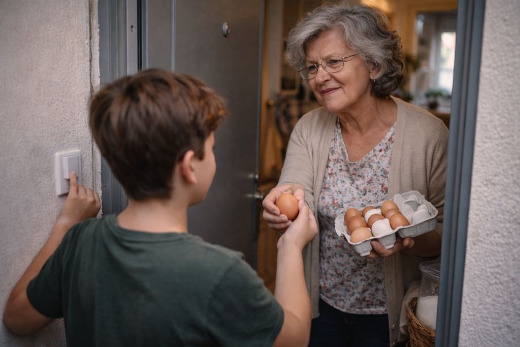 Veci, ktoré pochopíš len vtedy, ak si vyrastal na slovenskom sídlisku