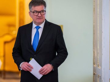 Miroslav Lajčák o kauze Epstein: Festival hyenizmu a pokrytectva. Na chvíľu odložil masku diplomata a povedal na rovinu, čo si myslí