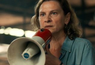 Filmy natočené podľa skutočných udalostí