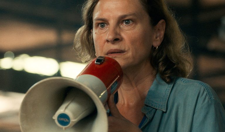 Filmy natočené podľa skutočných udalostí