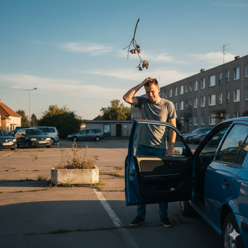 muži príšerné rande