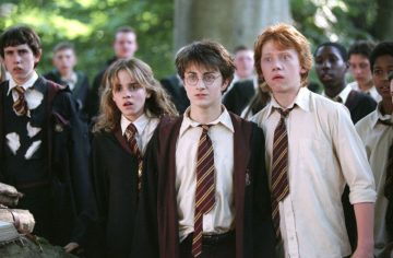 Fanúšikovia Harryho Pottera sa môžu radovať. Neďaleko Slovenska prebehne špeciálne podujatie