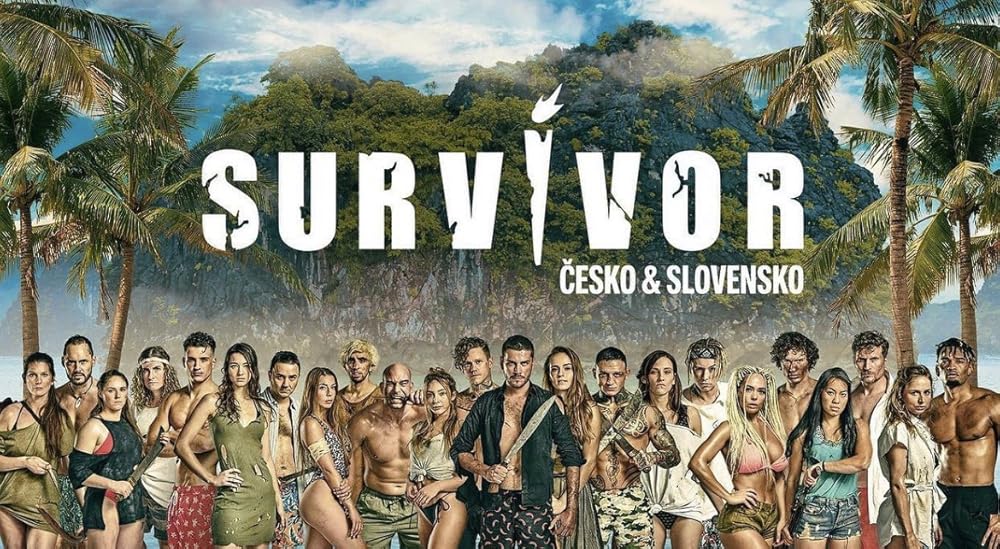 TV a Media, Survivor Česko & Slovensko, reality šou, Voyo, relácia