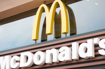 Fastfoodový gigant prekresľuje mapu Slovenska: McDonald’s otvorí v tomto meste svoju prvú prevádzku