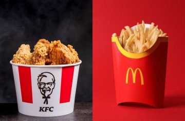Fastfoodová mapa Slovenska sa zmení: McDonald’s plánuje tento rok otvoriť nové reštaurácie. A čo KFC?