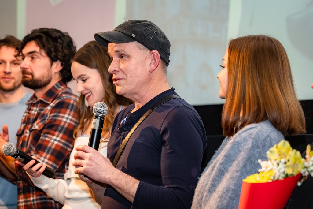 Režisér Ján Novák o novom seriáli Miša v Košiciach: Tu na východe žijú ľudia oveľa viac srdcom než rozumom (ROZHOVOR)