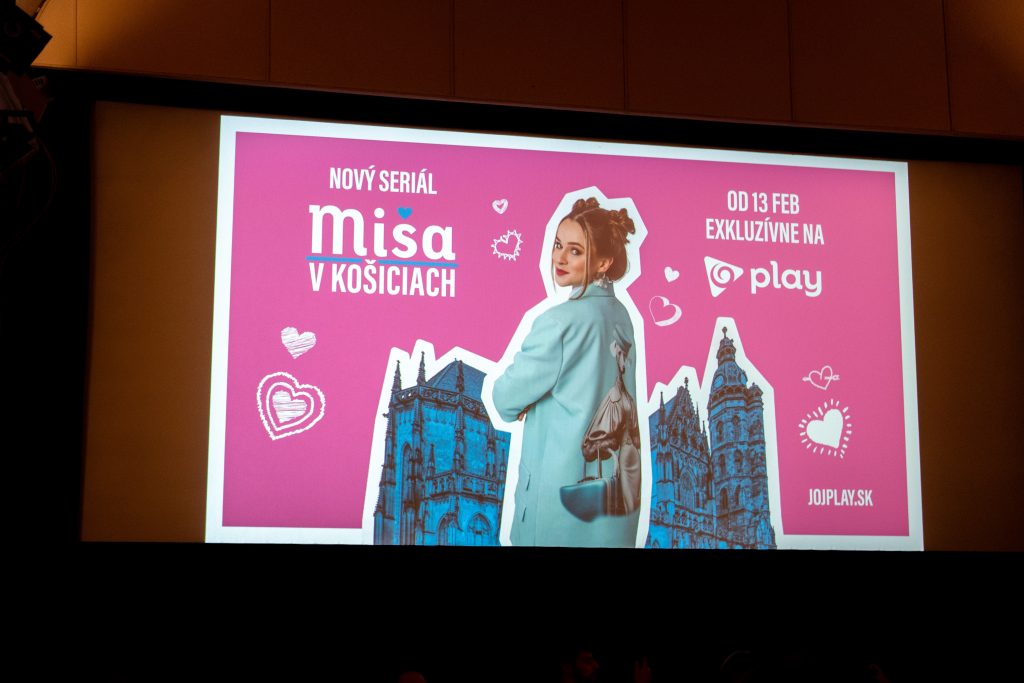 Režisér Ján Novák o novom seriáli Miša v Košiciach: Tu na východe žijú ľudia oveľa viac srdcom než rozumom (ROZHOVOR)