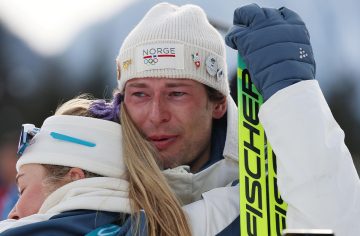 Ďalší šok na olympiáde: Víťaz bronzovej medaily sa namiesto oslavy priznal k nevere