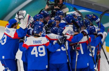 ZOH 2026: Slovensko vs. USA a súboj o finále. Opýtali sme sa AI, ako vidí výsledok