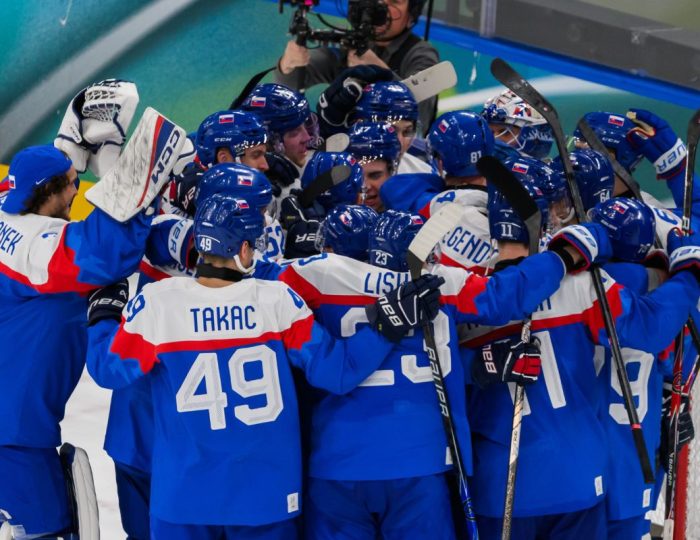 ZOH 2026: Slovensko vs. USA a súboj o finále. Opýtali sme sa AI, ako vidí výsledok