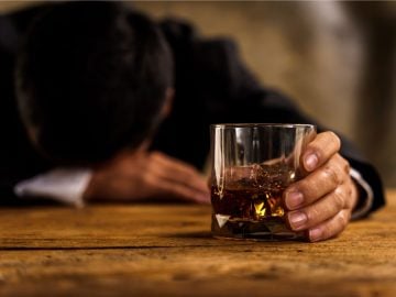 alkohol, závislosť, veda, fakty a zaujímavosti, pitie alkoholu