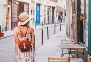 Európa ich zaskočila: 20 rozdielov, na ktoré Američania neboli pripravení