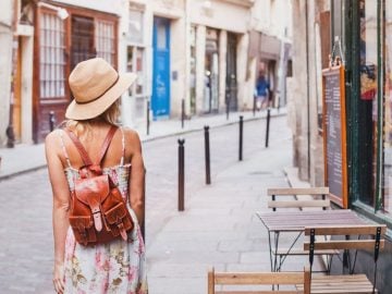 Európa ich zaskočila: 20 rozdielov, na ktoré Američania neboli pripravení