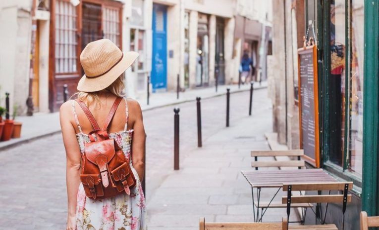 Európa ich zaskočila: 20 rozdielov, na ktoré Američania neboli pripravení