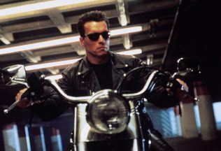 arnold schwarzenegger česko noc s legendou