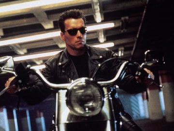 arnold schwarzenegger česko noc s legendou