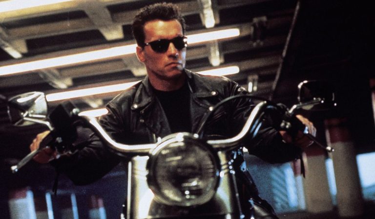 arnold schwarzenegger česko noc s legendou