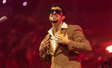 bad bunny film nový