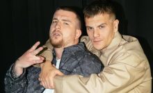 Bergino o tvorbe celovečerného filmu s Naked Bananas: Scenár sme si písali sami a pracovali sme na ňom vyše trištvrte roka (ROZHOVOR)