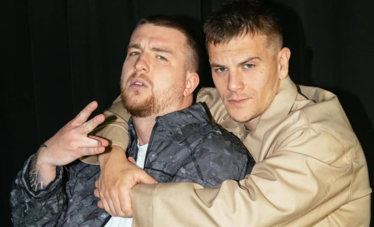 Bergino o tvorbe celovečerného filmu s Naked Bananas: Scenár sme si písali sami a pracovali sme na ňom vyše trištvrte roka (ROZHOVOR)