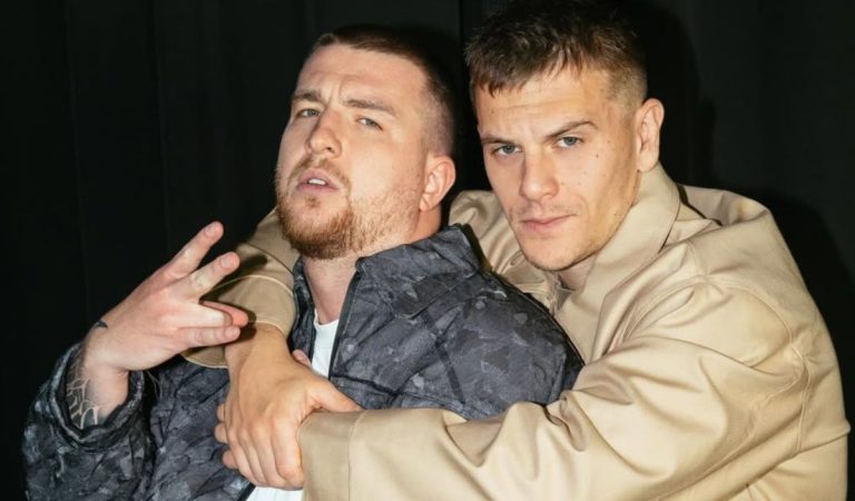 Bergino o tvorbe celovečerného filmu s Naked Bananas: Scenár sme si písali sami a pracovali sme na ňom vyše trištvrte roka (ROZHOVOR)