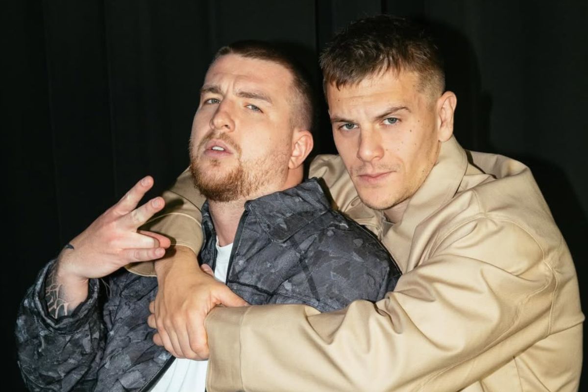 Bergino o tvorbe celovečerného filmu s Naked Bananas: Scenár sme si písali sami a pracovali sme na ňom vyše trištvrte roka (ROZHOVOR)