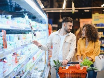 Billa, obchod, supermarket, Slovensko, nový supermarket, Bojnice, Prievidza