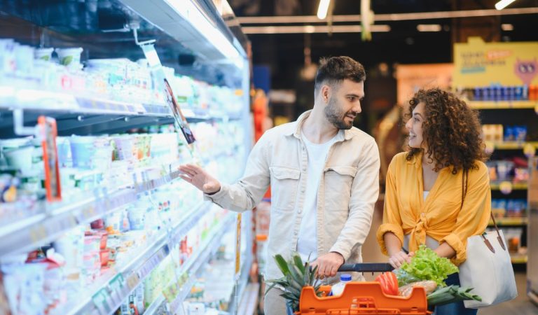 Billa, obchod, supermarket, Slovensko, nový supermarket, Bojnice, Prievidza