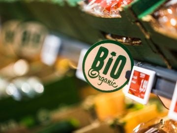 Nie je bio ako bio. Ako sa nenechať oklamať pri nákupe zdravších potravín