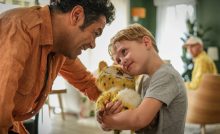 Bláznivý Marsupilami, filmy, kino program, slovenské kino, komédia, kino premiéra, filmová novinka