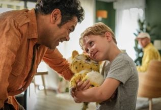 Bláznivý Marsupilami, filmy, kino program, slovenské kino, komédia, kino premiéra, filmová novinka