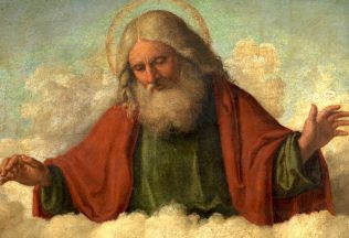 boh predstava viera výskum ľudia náboženstvo