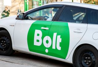 bolt send novinka slovensko ľudia mesto