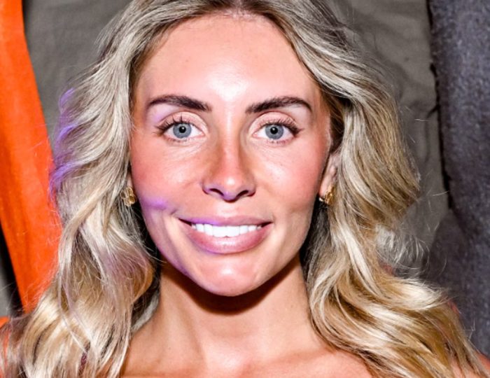 Kontroverzná Bonnie Blue údajne prekonala ďalší rekord. Jej chlipnosť už začína desiť aj terapeutov